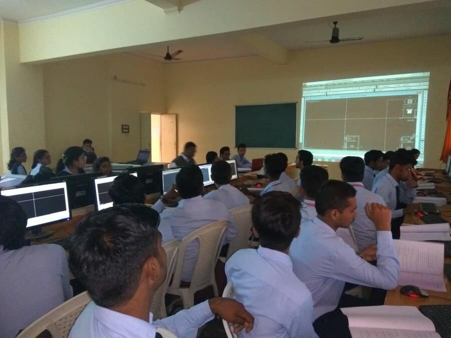 PRPCEM Department Project Training photo 2